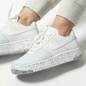 Nike Air Force 1 Crater